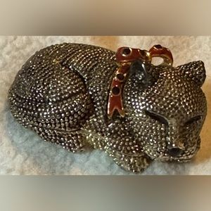 🐱Rucinni trinket box 🐱